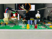 Lower Control Boards